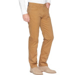 Брюки Dockers Straight Fit Jean Cut 2.0 All Seasons Tech, цвет Leather - фото 4