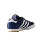 Кроссовки adidas Originals Samx Super Suede, синий - фото 3