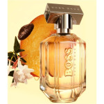 Парфюмированная вода Hugo Boss BOSS The Scent For Her - фото 2