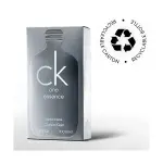 Унисекс Интенсивная парфюмированная вода CK One Essence Calvin Klein, 100 ml - фото 8