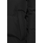 Зимняя куртка HOODED PUFFER Urban Classics, цвет black - фото 7