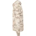 Анорак URBAN CLASSICS " Urban Classics Men's Camo Pullover Windbreaker" (1 шт.), с капюшоном, цвет Sand Camouflage - фото 5