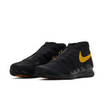 Кроссовки air zoom vapor x glove Nike, черный - фото 3