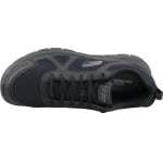 Низкие кроссовки Skechers Skechers Track Scloric, черный - фото 3