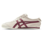 Кроссовки мексика 66 Onitsuka Tiger, бежевый - фото 2