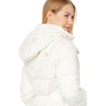 Пуховая парка New Dealio The North Face, цвет Gardenia White/Gardenia White - фото 3