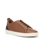 Кроссовки Caene Slip-On Sneaker Vince Camuto, коричневый - фото