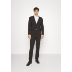 Костюм PLAIN MENS SUIT Lindbergh, цвет black - фото