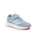 Кроссовки Duramo SL Kids adidas, синий - фото 2