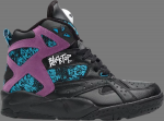 Reebok blacktop sale