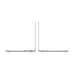 Ноутбук Apple MacBook Pro 16 M4 Max (2024), 64 ГБ/2 ТБ, 16 CPU/40 GPU, Nano-texture, англ. клавиатура, Silver - фото 3