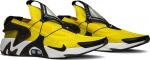Adapt discount huarache yellow