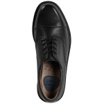 Мужские оксфорды gordon cap toe Dockers, черный - фото 9