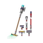 Пылесос Dyson V15 Detect Extra, медь - фото 2