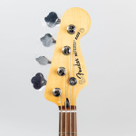 Fender Player Plus Active Meteora Bass в цвете Tequila Sunrise (MX22013029) FE-0147393387 - фото 8