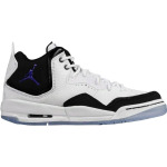 Кроссовки Jordan Courtside 23 GS 'White Dark Concord', белый - фото