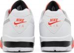 Nike air sales cross trainer low