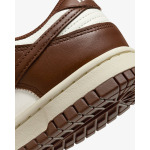 Кроссовки Nike Dunk Low Cacao Wow, коричневый - фото 8