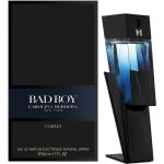 Духи Carolina Herrera Bad Boy Cobalt - фото 2