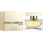 Духи Dolce & Gabbana The One - фото 2