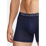 Боксеры Ralph Lauren Basic, темно-синий - фото 4