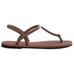 Шлепанцы женские Havaianas - фото 2