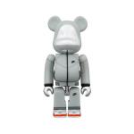 Bearbrick nike discount