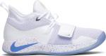 All white pg 2.5 store