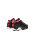 Jordan Air Jordan 9 Retro Low, черный - фото 3