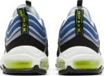 Nike on sale 97 blu