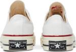 Converse chuck on sale 70 low white