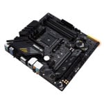 Материнская плата Asus TUF GAMING B550M-PLUS - фото 5