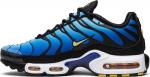 Nike Air Max Plus Hyper Blue 2018