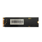 SSD-накопитель Lenovo ST600, 512 ГБ, M.2 2280, NGFF / SATA - фото 2