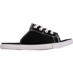 Кроссовки Converse Chuck Taylor Cutaway EVO Black, черный - фото