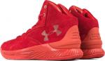 Under armour curry 1 red sales