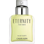 Туалетная вода Calvin Klein Eternity For Men - фото