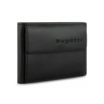 Кошелек SUPER SLIM RFID SCHUTZ bugatti, цвет schwarz - фото 4