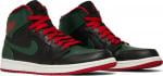 Gucci 2025 air jordans
