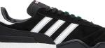 Adidas aw bball soccer outlet alexander wang core black