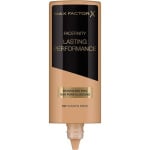 Max Factor Lasting Performance Жидкая тональная основа длительного действия 107 Golden Beige 35 мл - фото