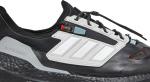 Adidas UltraBoost 21 GTX Black Silver Metallic