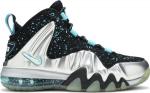 Nike air barkley store posite max