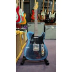 Телекастер Fender American Professional II Dark Night American Professional II Telecaster - фото 2