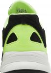 Adidas Yung 1 Black Hi Res Yellow