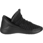 Кроссовки Jordan Flight Luxe Black Anthracite, черный - фото