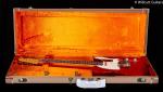 Fender American Vintage II 1963 Telecaster Crimson Red Transparent (675) Fender American II Telecaster (675) - фото 7