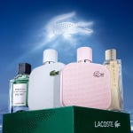 Духи Lacoste L.12.12 Rose - фото 10