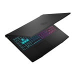 Игровой ноутбук MSI Katana 15, 15.6'', 16ГБ/1ТБ, i7-13620H, RTX 4070, черный, английская клавиатура - фото 3