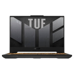 Игровой ноутбук Asus TUF Gaming F15 2023, 15.6", 16ГБ/1ТБ, i7-12700H, RTX 4060, серый, английская/арабская раскладка - фото 2